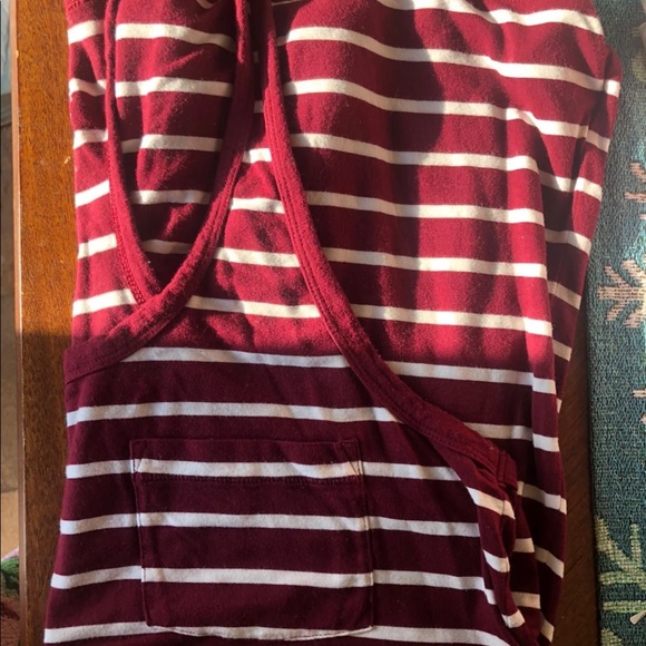 American Eagle Outfitters Tops - American Eagle Tank
